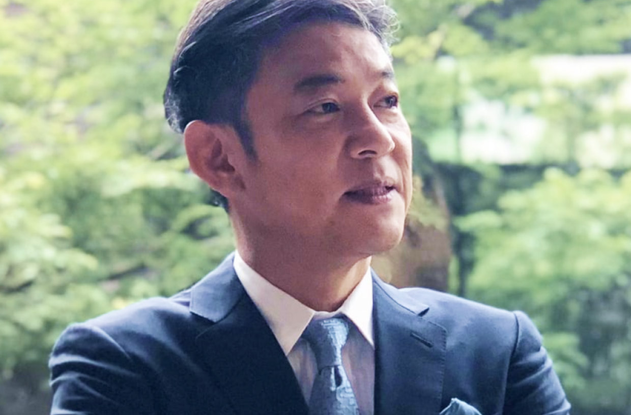 写真:佐久間 寛